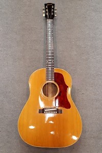 Gibson 1965 J-50